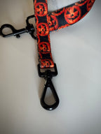 ReadyFor3 | Multifunctional Leash | Pumpkin