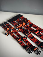 ReadyForBuckle | Collar | Pumpkin