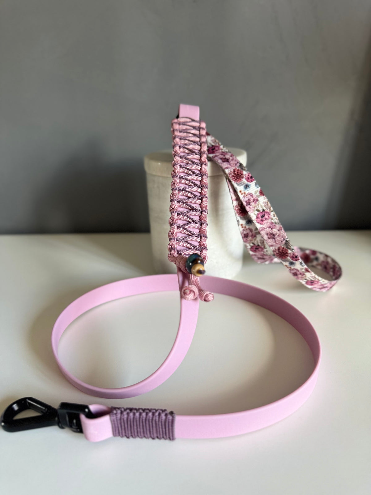 ReadyForWalk | Waterproof Lead | Meadow
