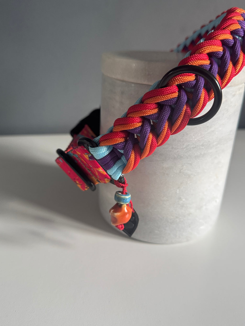 ReadyForFusion | Collar | Confetti