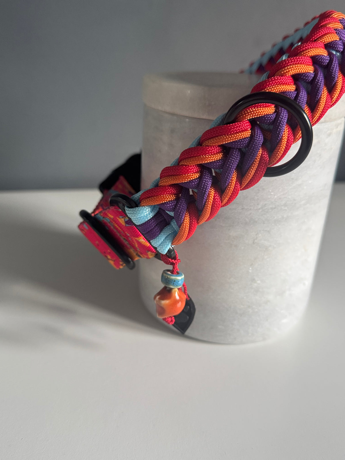 ReadyForFusion | Collar | Confetti