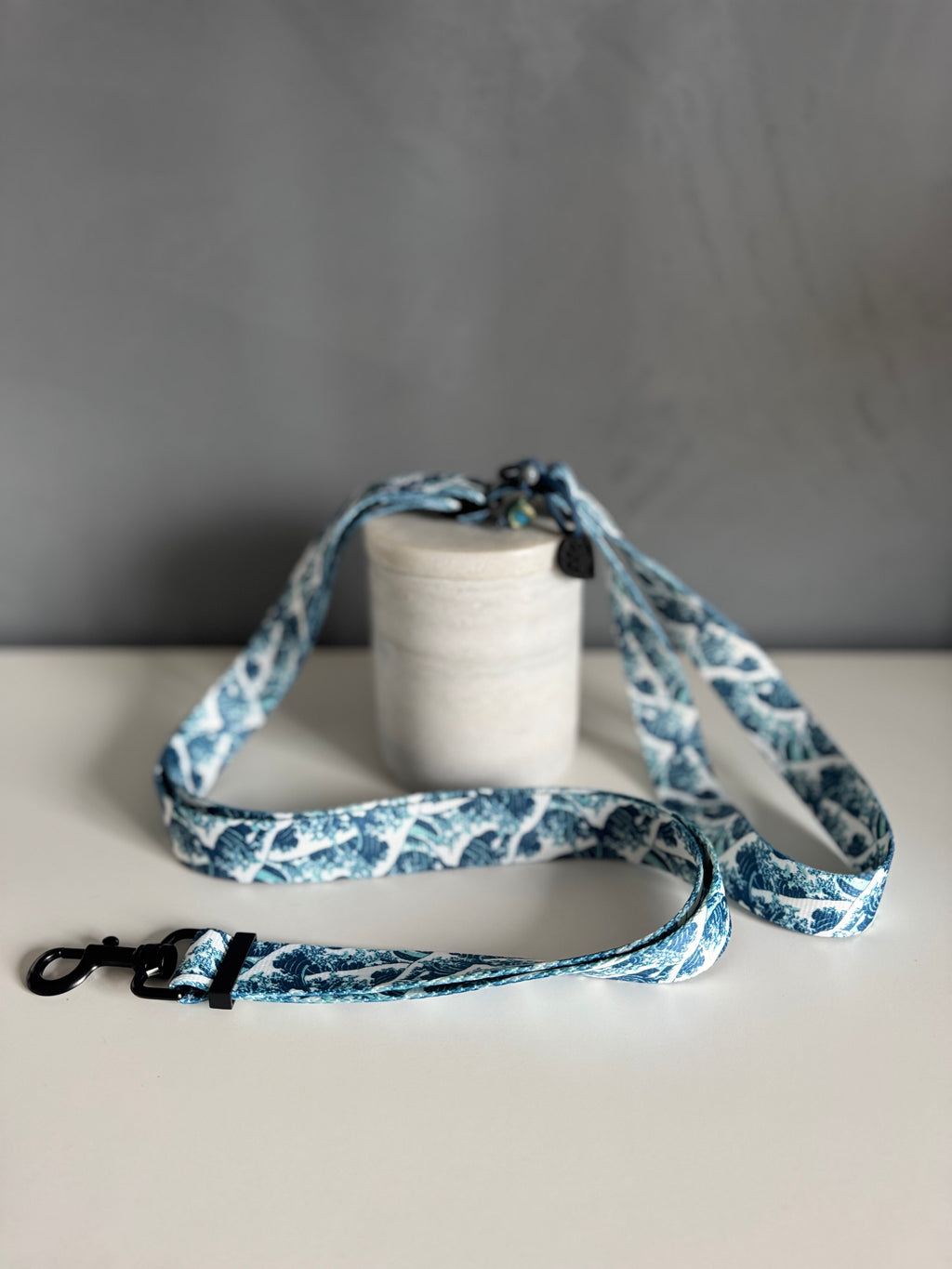 ReadyForAdjust | Adjustable leash | Wave