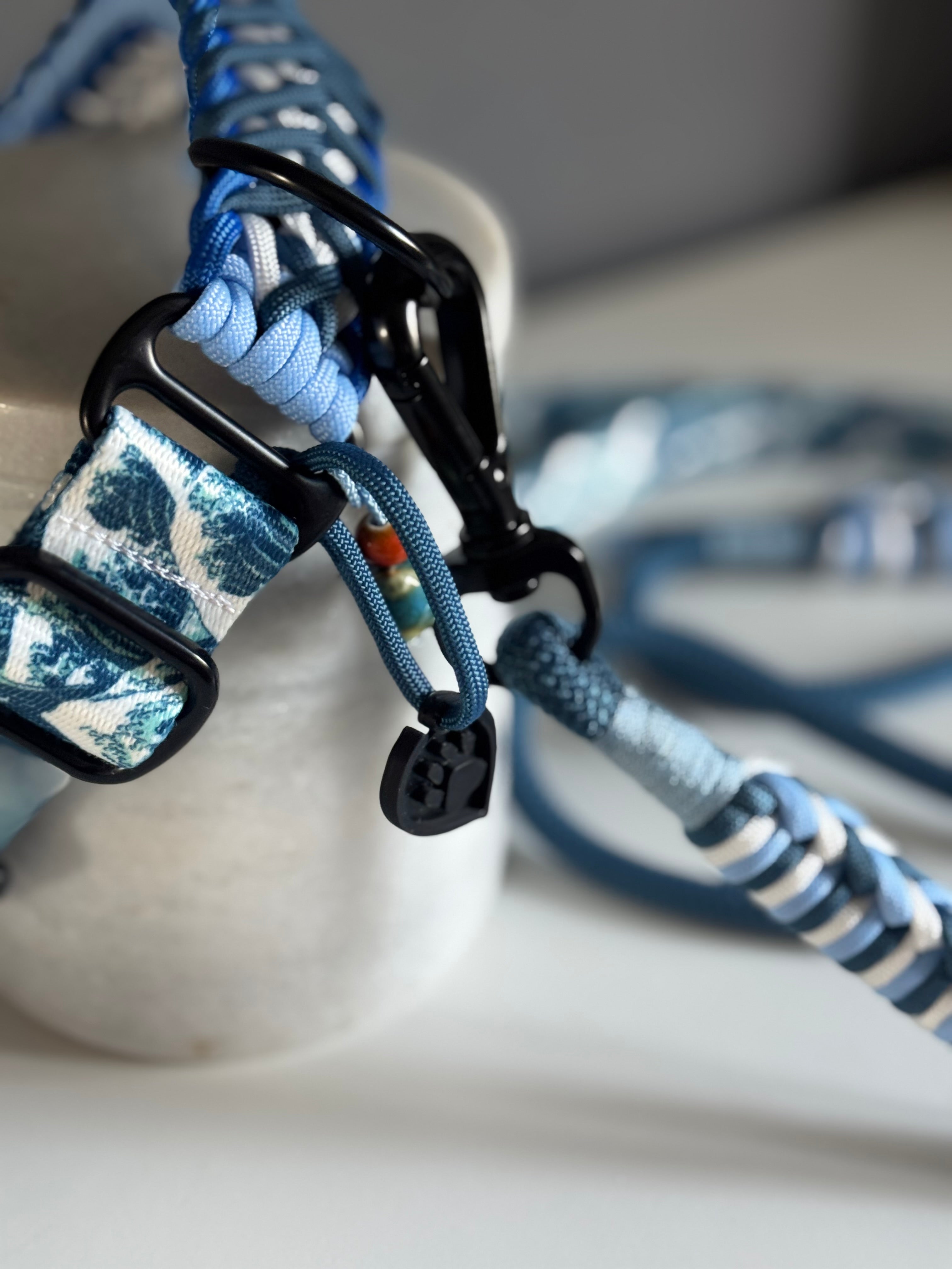 ReadyForFusion | Collar | Wave I