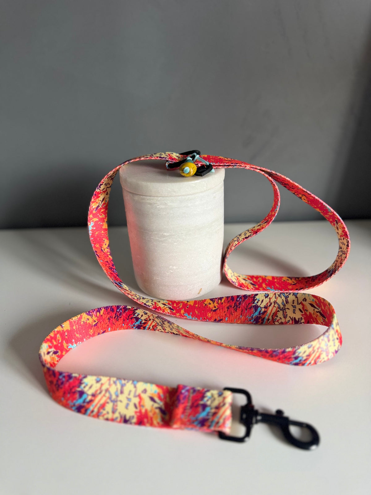 ReadyForWalk | Traditional leash | Confetti
