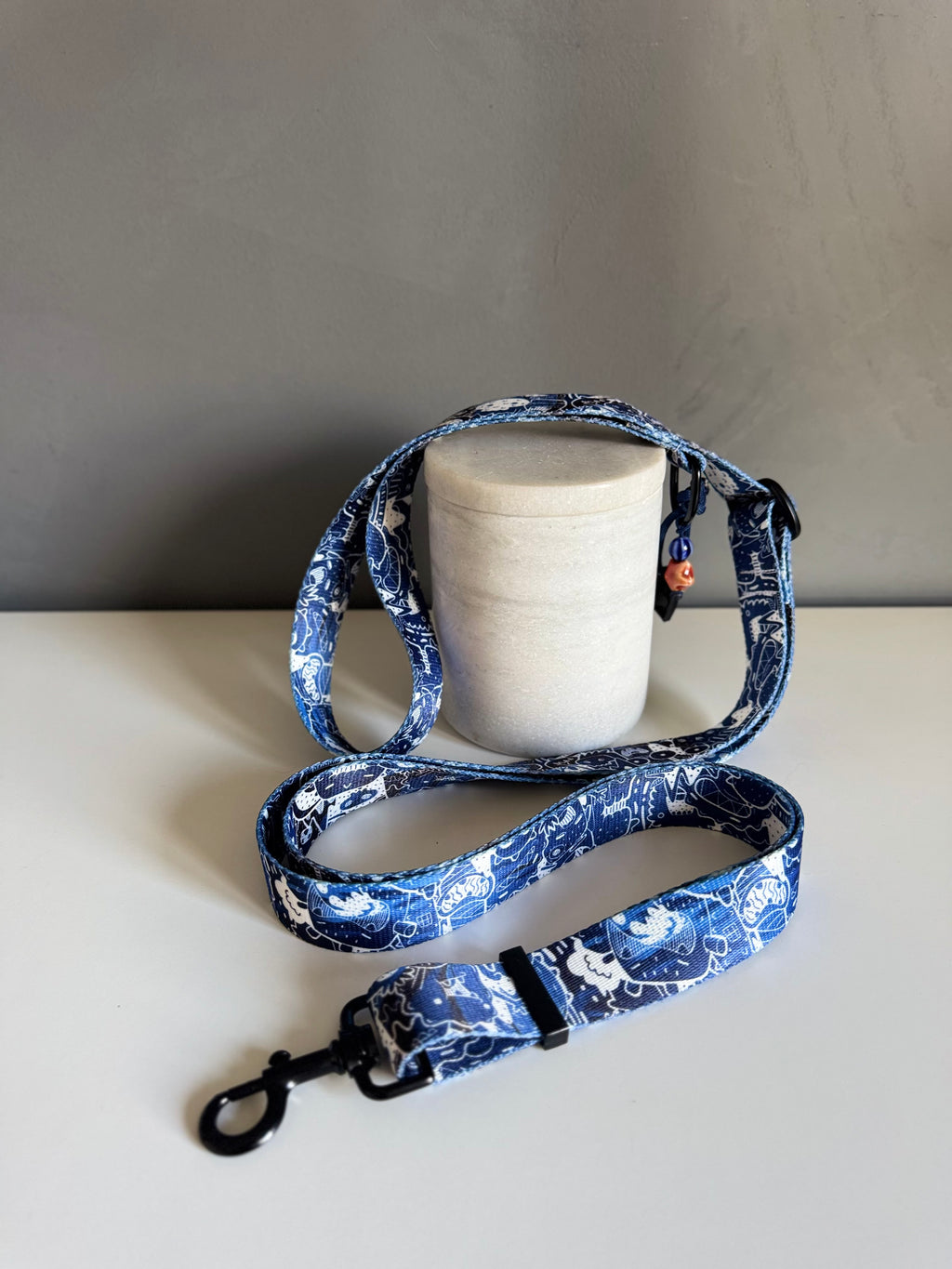 ReadyForAdjust | Adjustable leash | Monsters