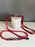 ReadyForFusion | Leash | Rope10 | Red Fish