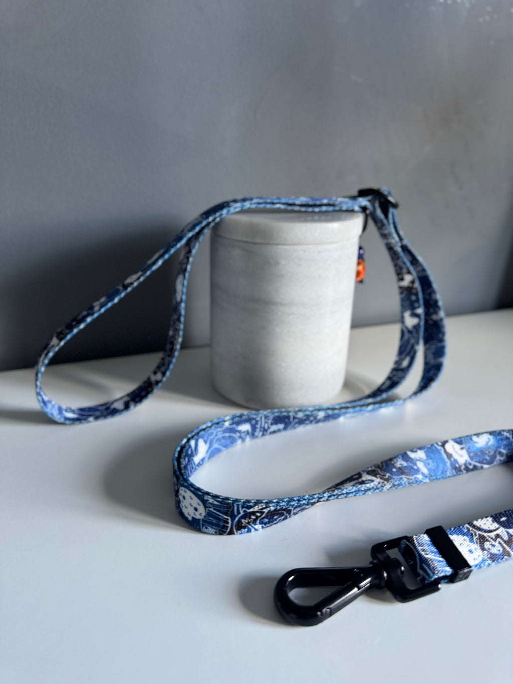 ReadyForAdjust | Adjustable leash | Monsters
