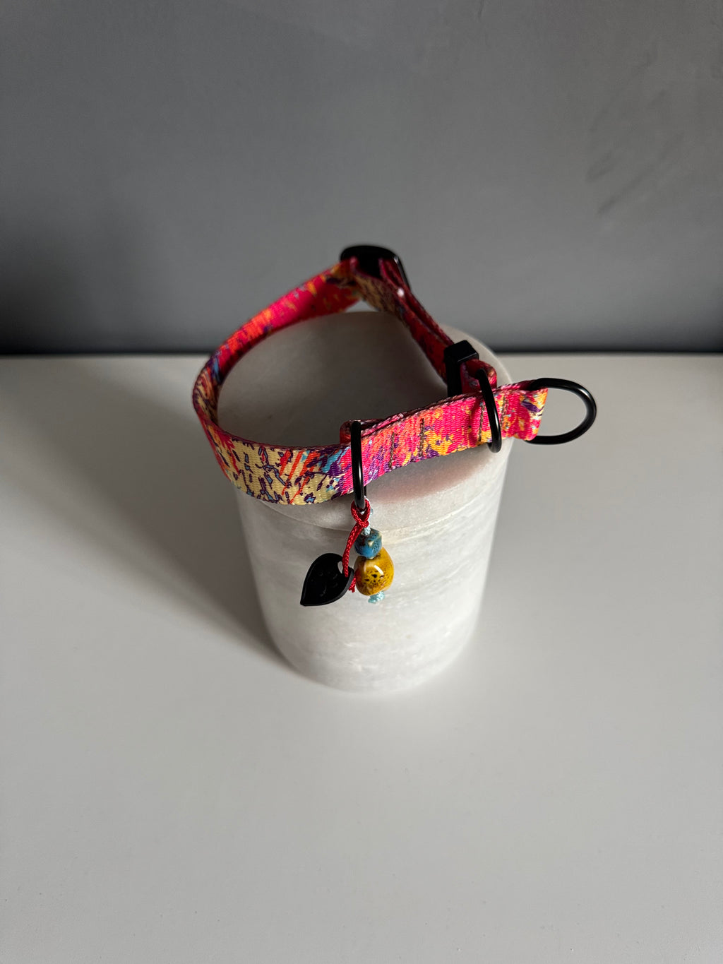 ReadyForHalf-slip | Collar | Confetti