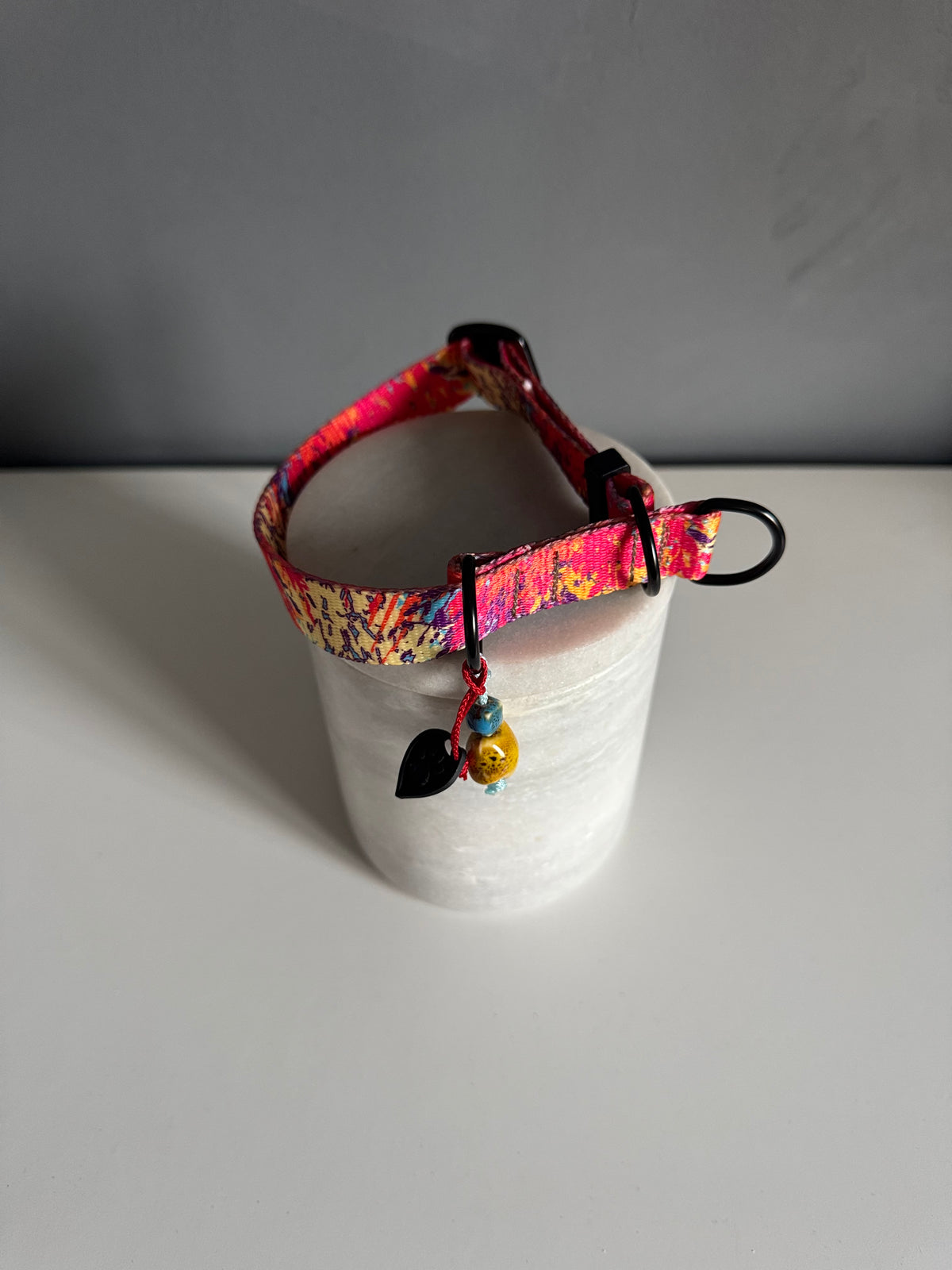ReadyForHalf-slip | Collar | Confetti
