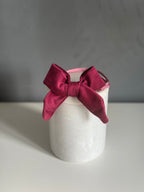 ReadyForBowTie | Burgundy
