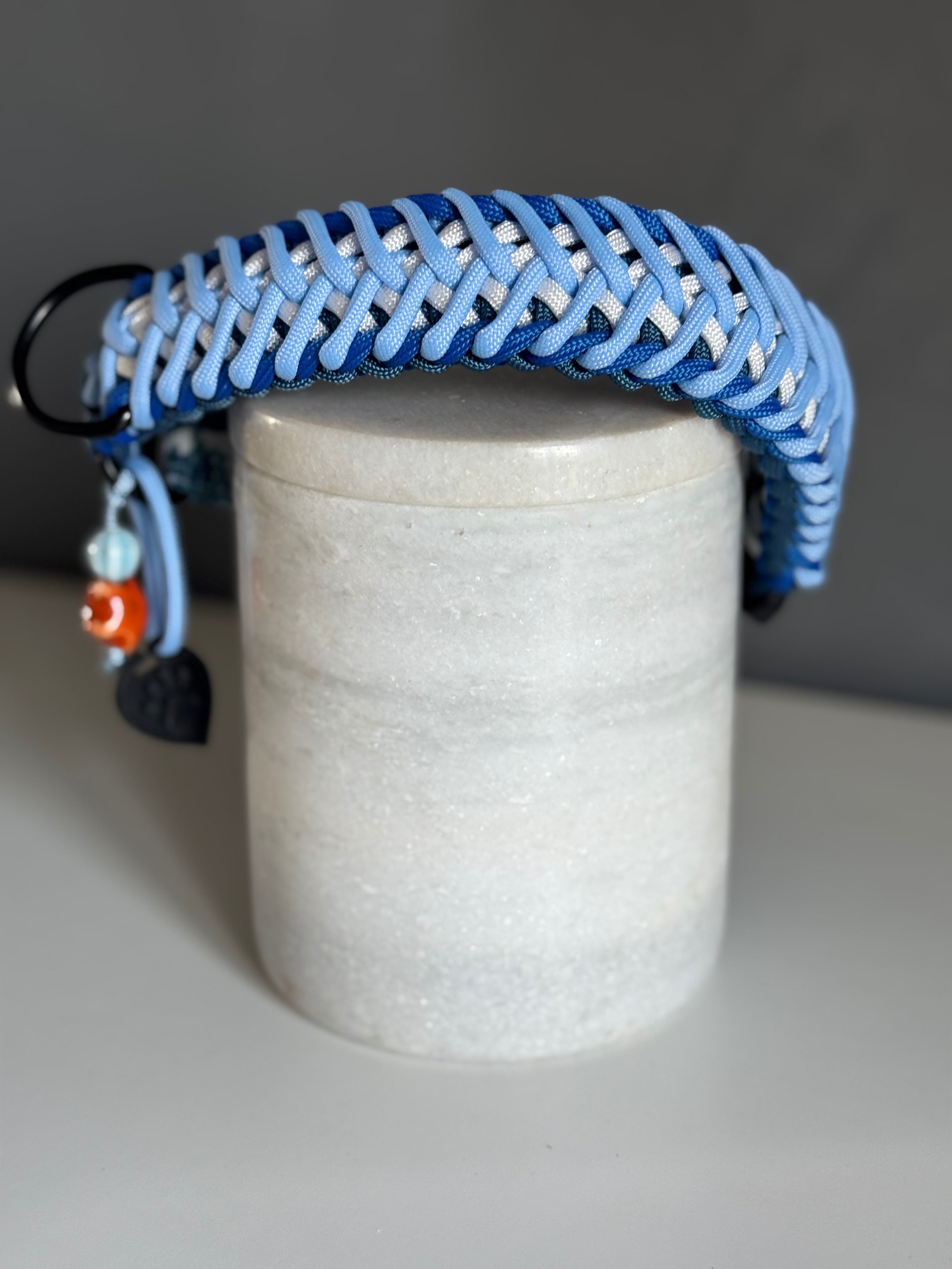 ReadyForFusion | Collar | Wave I
