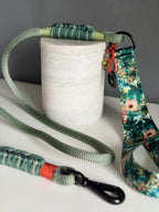 ReadyForFusion | Leash | Rope10 | Green Meadow I