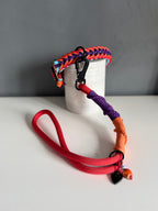 ReadyForShort | Leash | Confetti