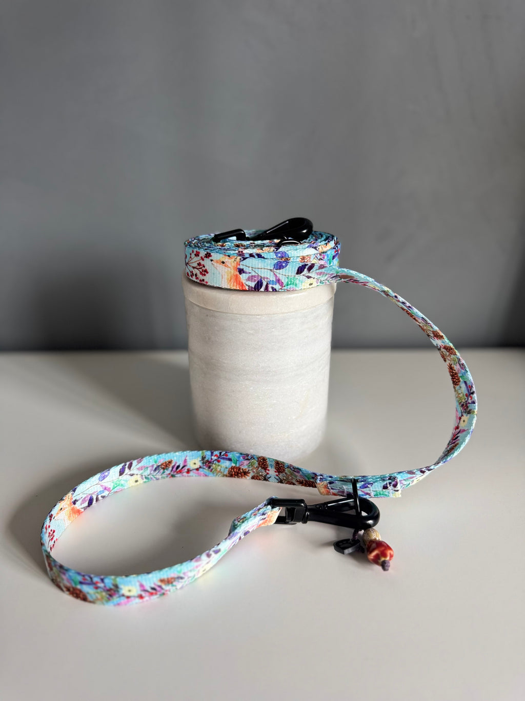 ReadyFor3 | Multifunctional Leash | Little Fox