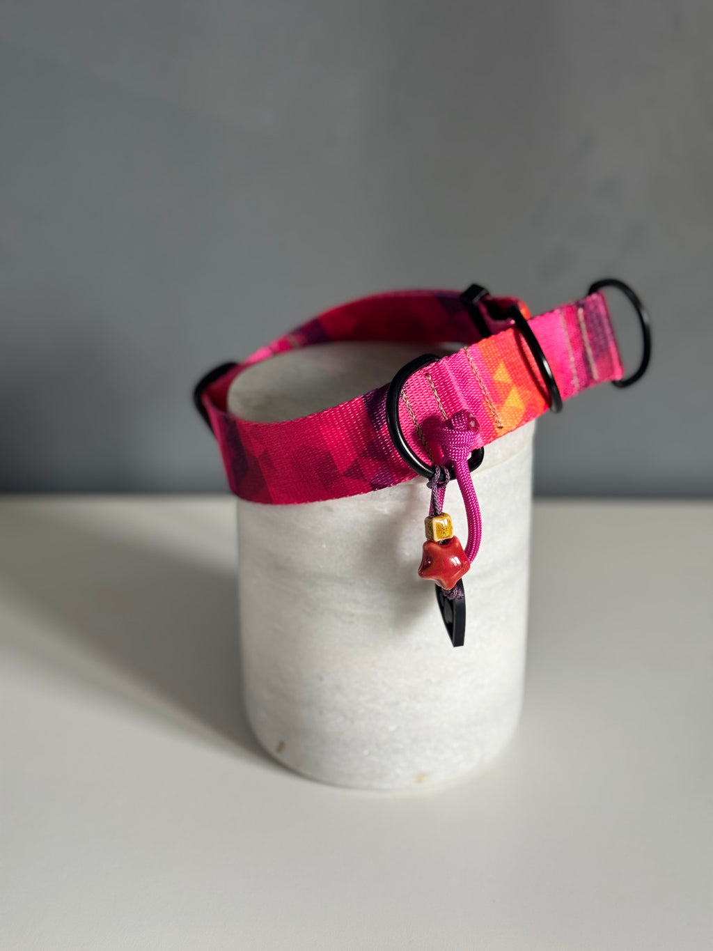 ReadyForHalf-slip | Collar | Mini Triangle