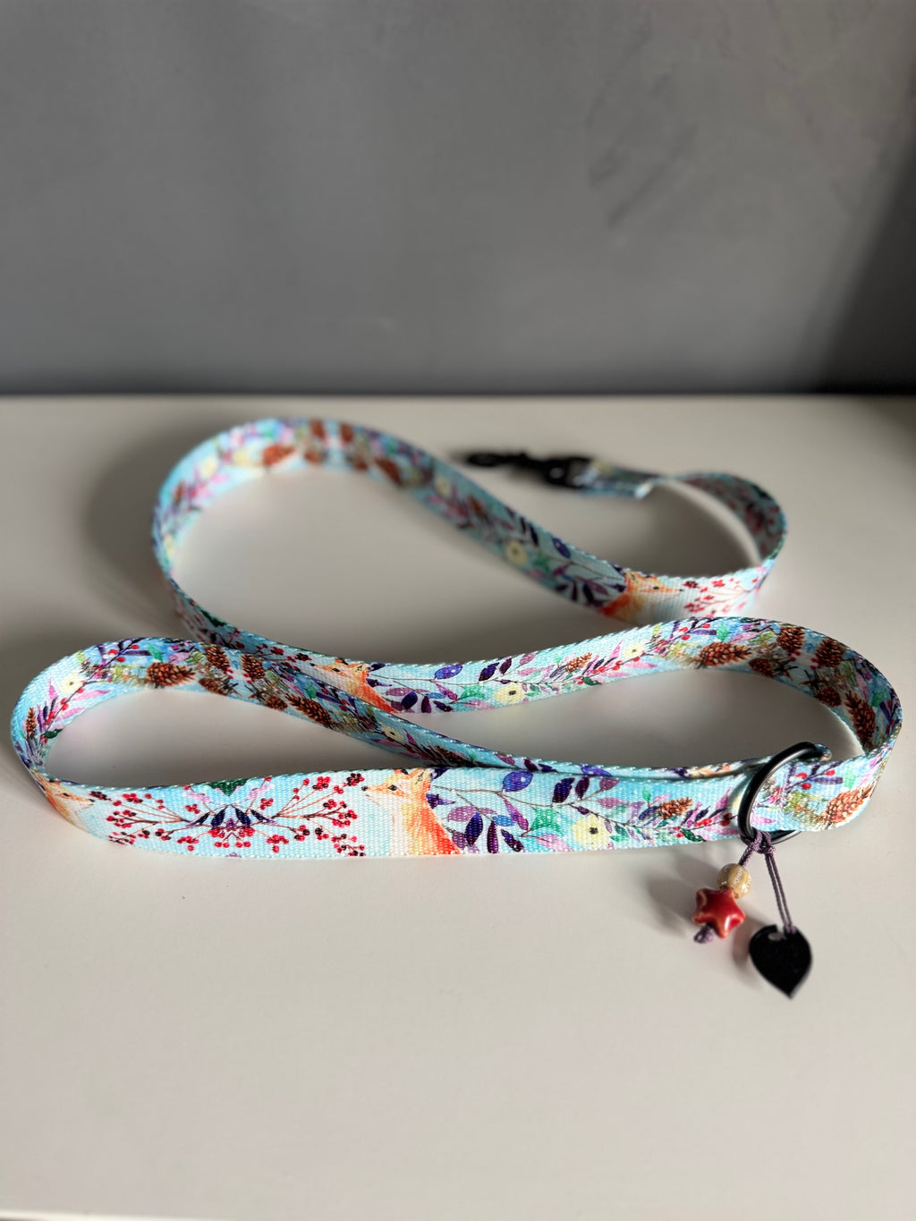 ReadyForWalk | Traditional leash | Little Fox