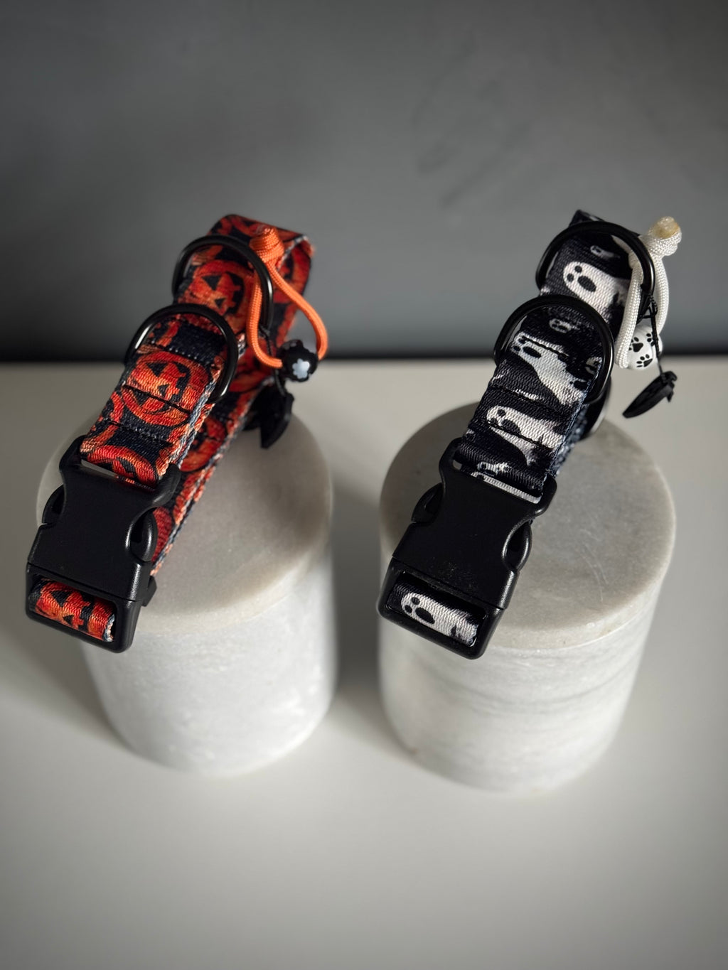 ReadyForBuckle | Collar | Pumpkin
