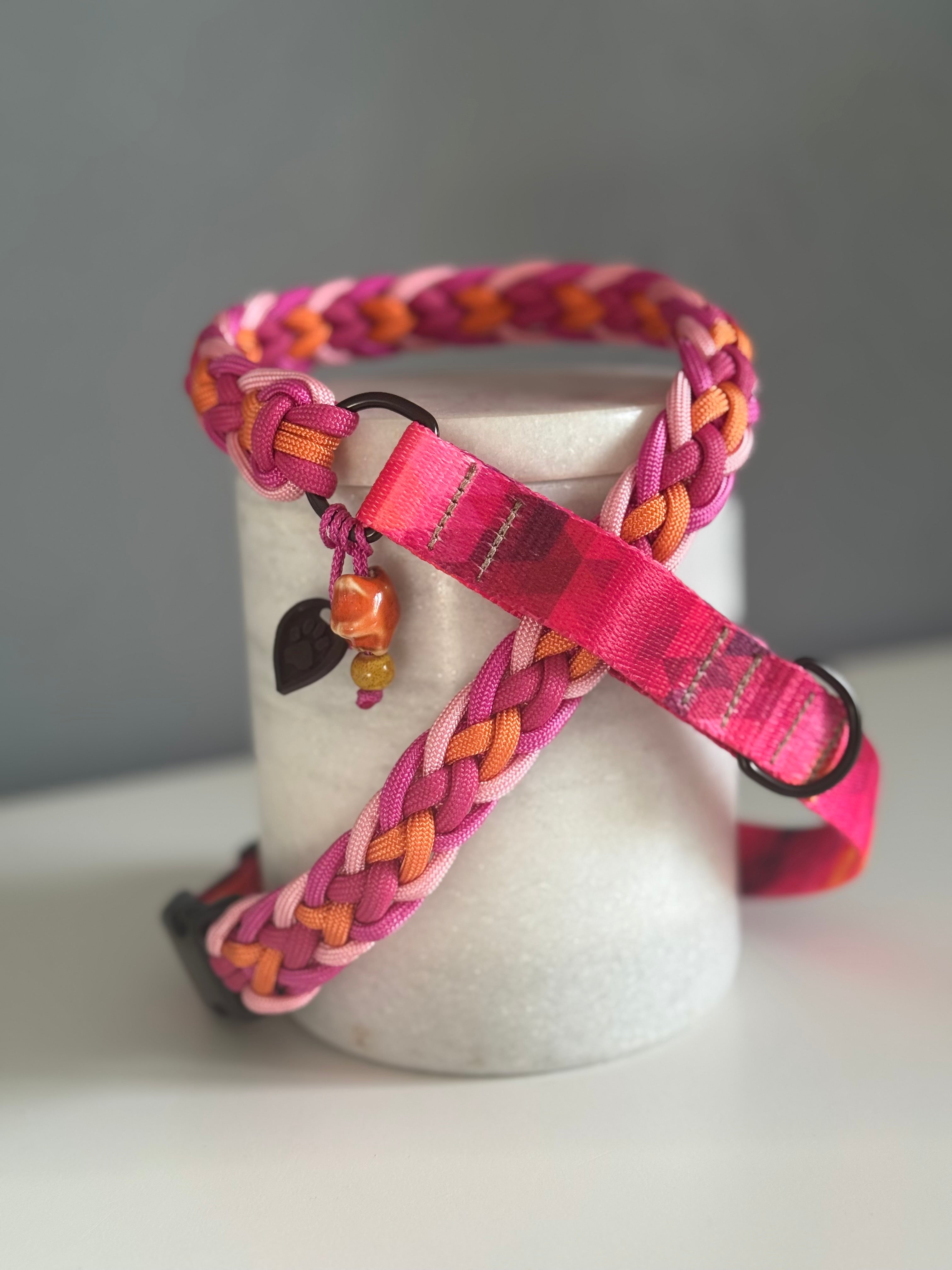ReadyForFusion | Harness | Mini Triangle