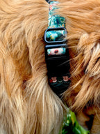 ReadyForFusion | Collar | Green Meadow I