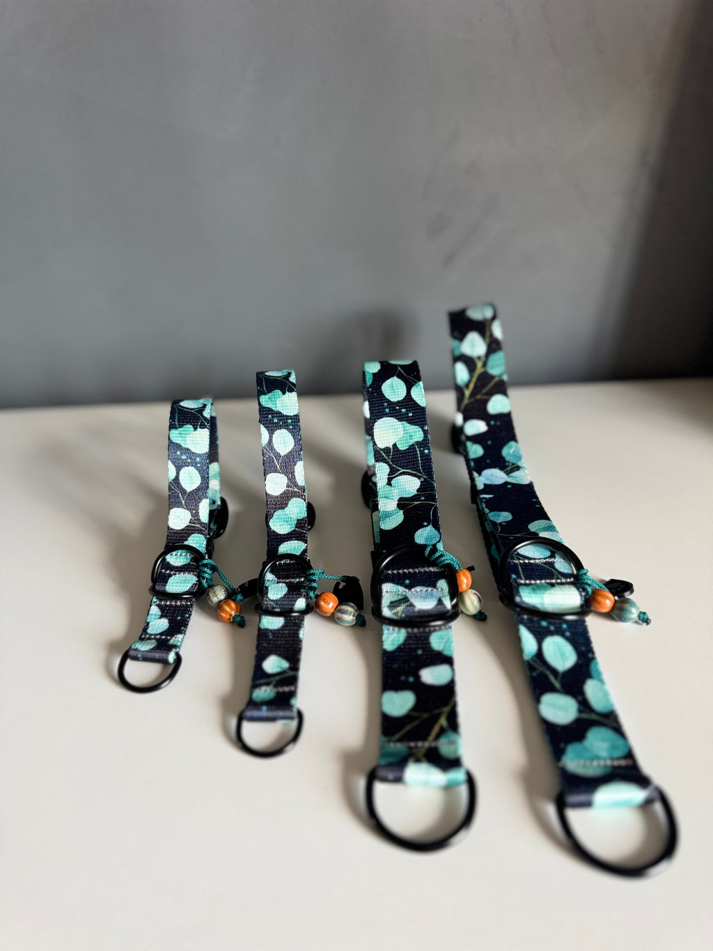 ReadyForHalf-slip | Collar | Eucalyptus