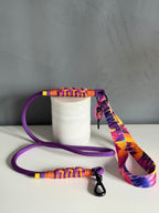 ReadyForFusion | Leash | Rope10 | Purple Brush