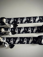 ReadyForBuckle | Collar | Ghost