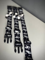 ReadyForBuckle | Collar | Ghost