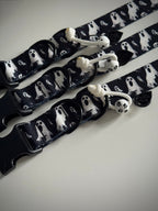 ReadyForBuckle | Collar | Ghost