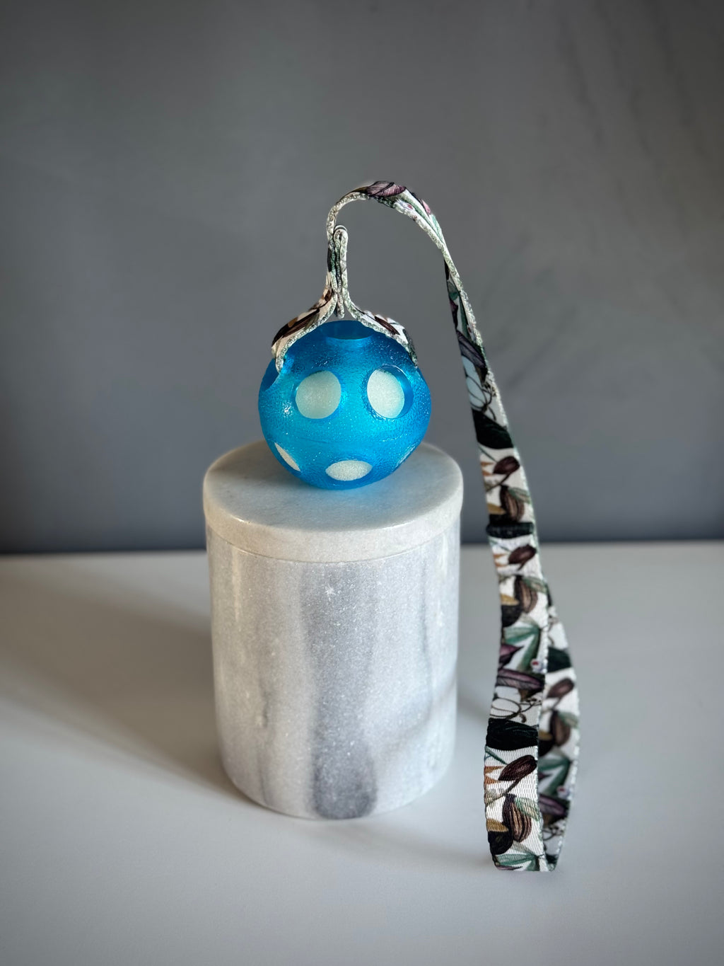 ReadyForBall | Floating