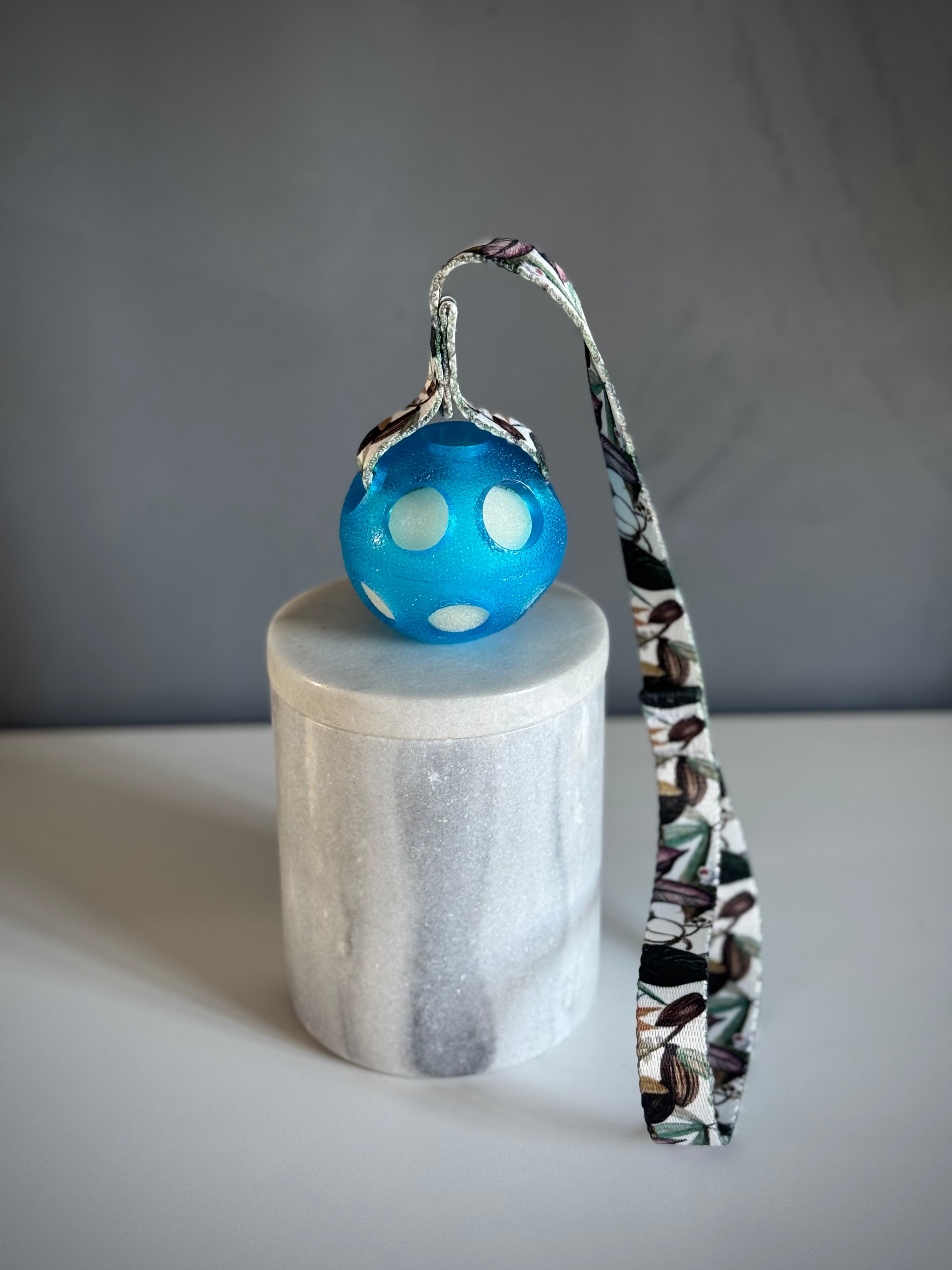 ReadyForBall | Floating