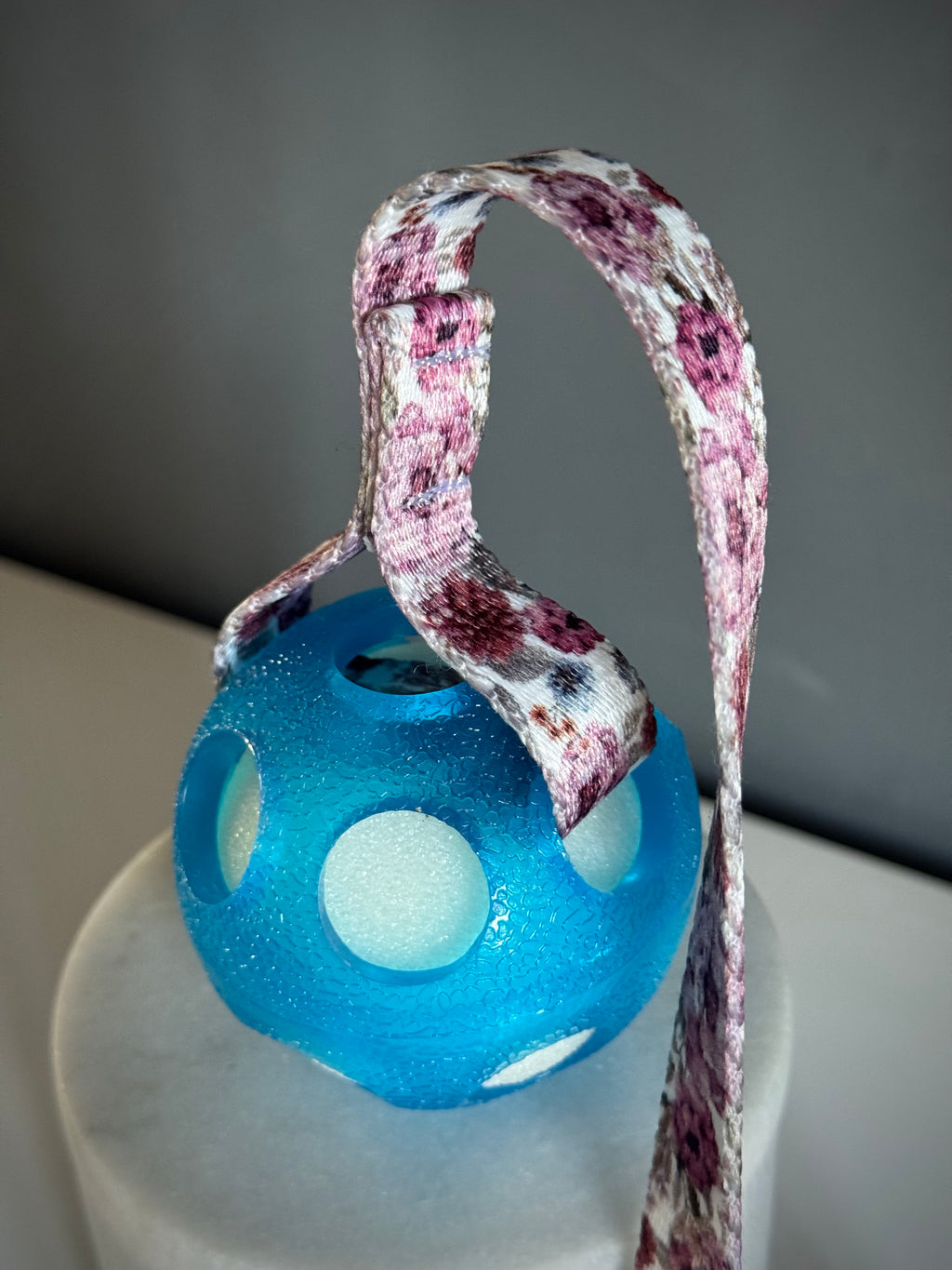 ReadyForBall | Floating