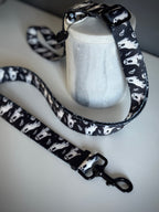 ReadyForAdjust | Adjustable leash | Ghost