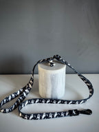 ReadyForAdjust | Adjustable leash | Ghost