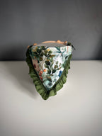 ReadyForBandana | Velvet  | Green Meadow