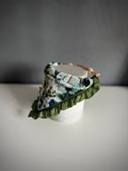 ReadyForBandana | Velvet  | Green Meadow