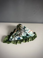 ReadyForBandana | Velvet  | Green Meadow