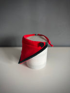 ReadyForBandana | Velvet  | Red