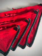 ReadyForBandana | Velvet  | Red