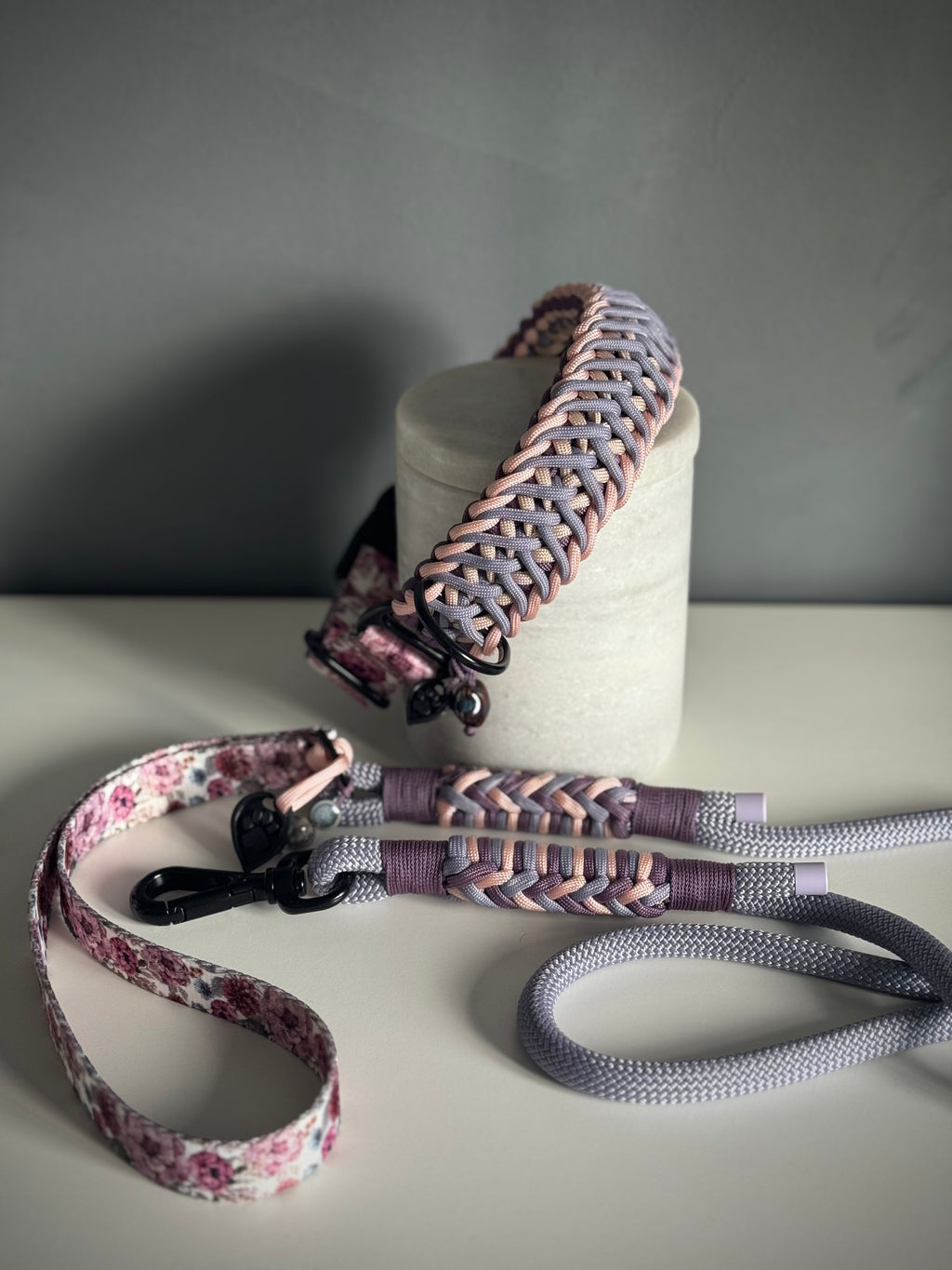 ReadyForFusion | Leash | Meadow I