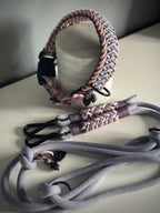 ReadyFor3 | Multifunctional Leash | Meadow I