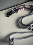 ReadyFor3 | Multifunctional Leash | Meadow I