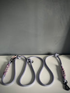 ReadyFor3 | Multifunctional Leash | Meadow I