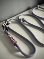 ReadyFor3 | Multifunctional Leash | Meadow I