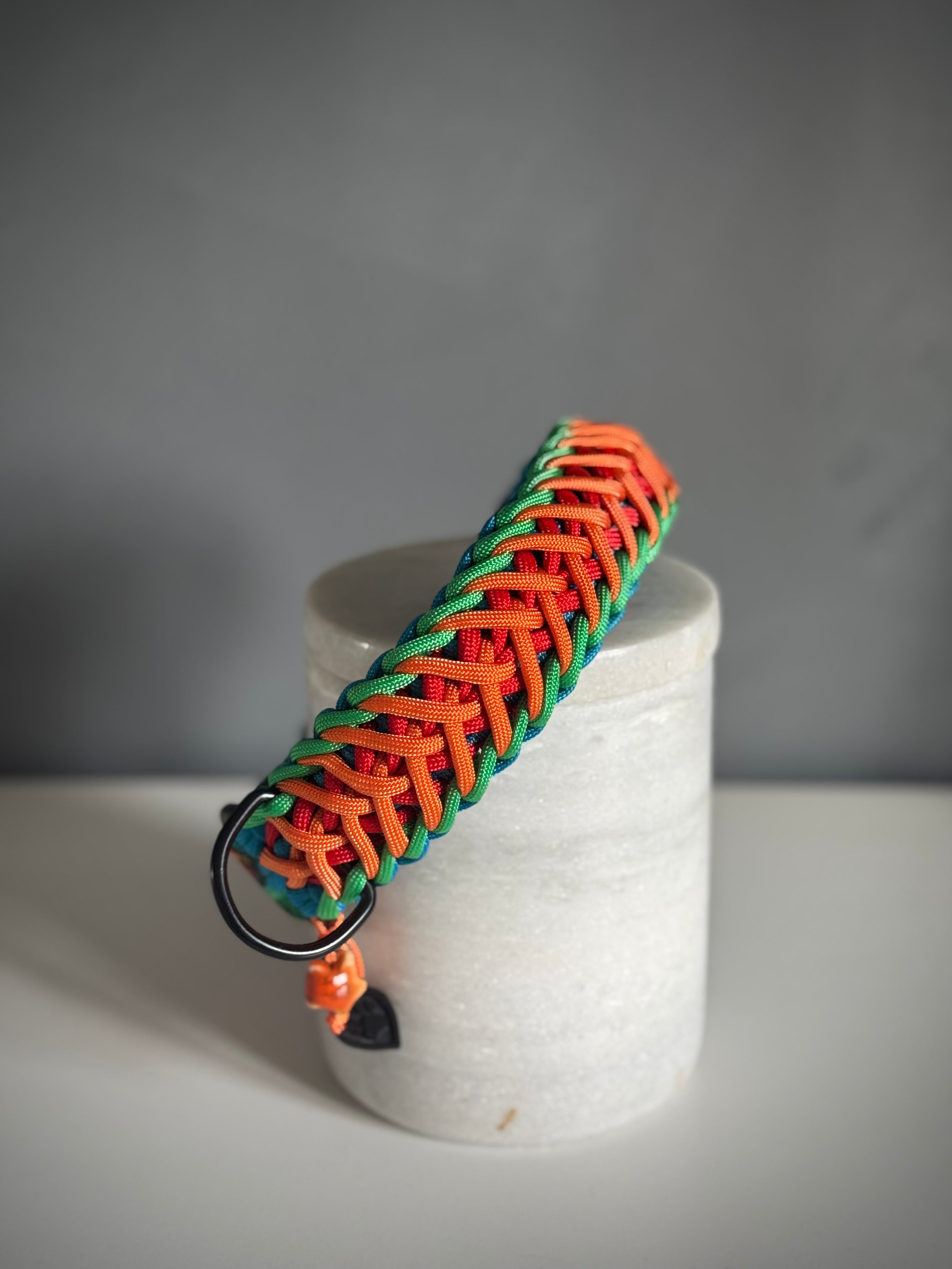 ReadyForFusion | Collar | Energy I