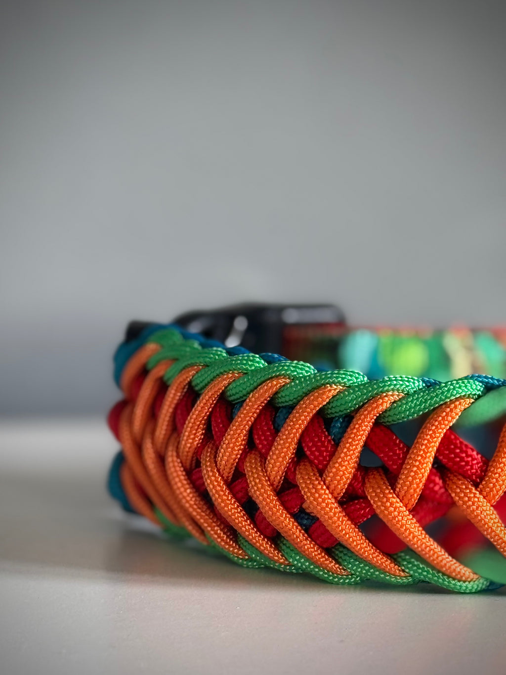 ReadyForFusion | Collar | Energy I