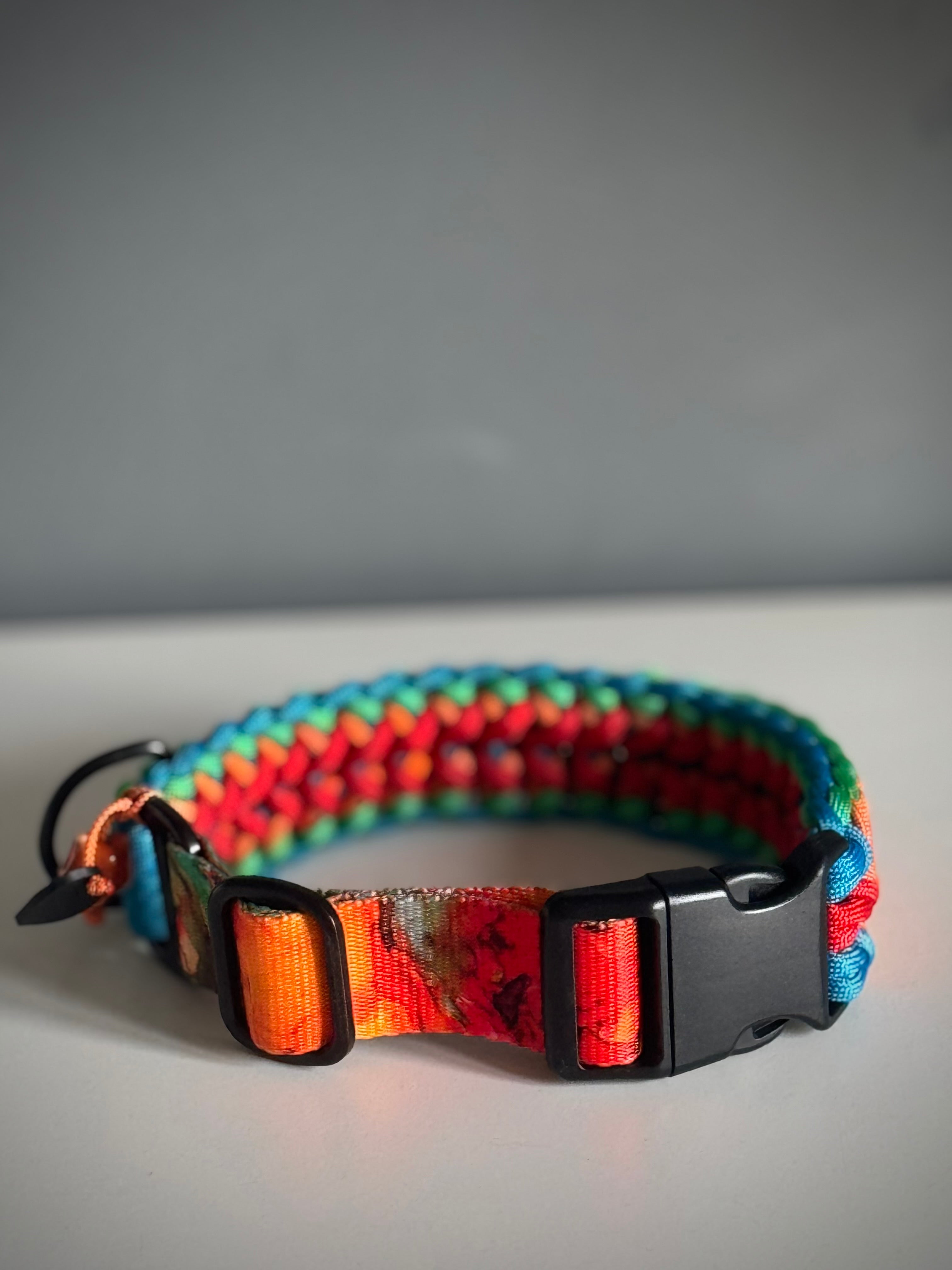 ReadyForFusion | Collar | Energy I