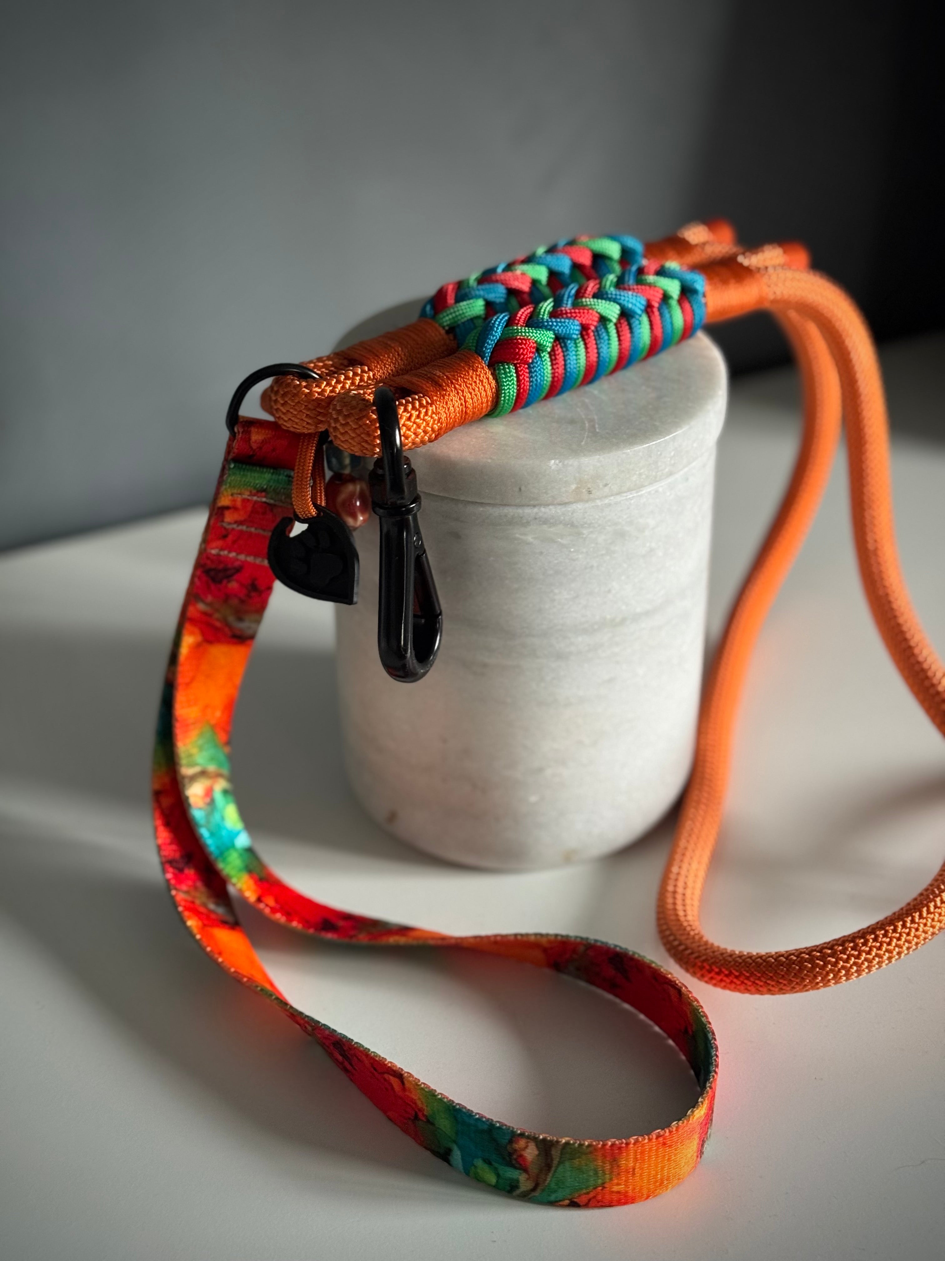 ReadyForFusion | Leash | Energy I