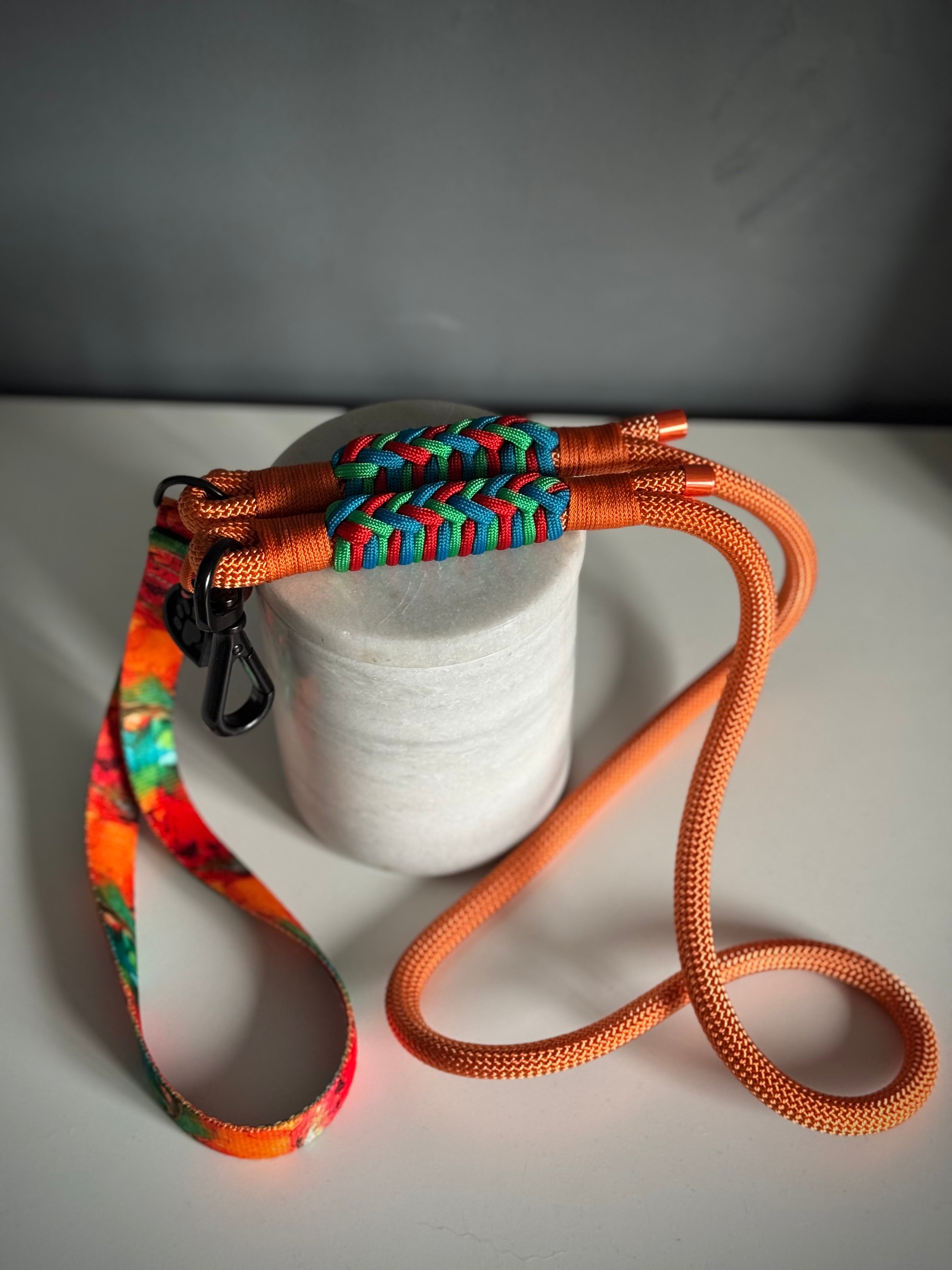 ReadyForFusion | Leash | Energy I