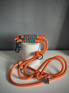 ReadyFor3Rope | Multifunctional Leash | Energy I