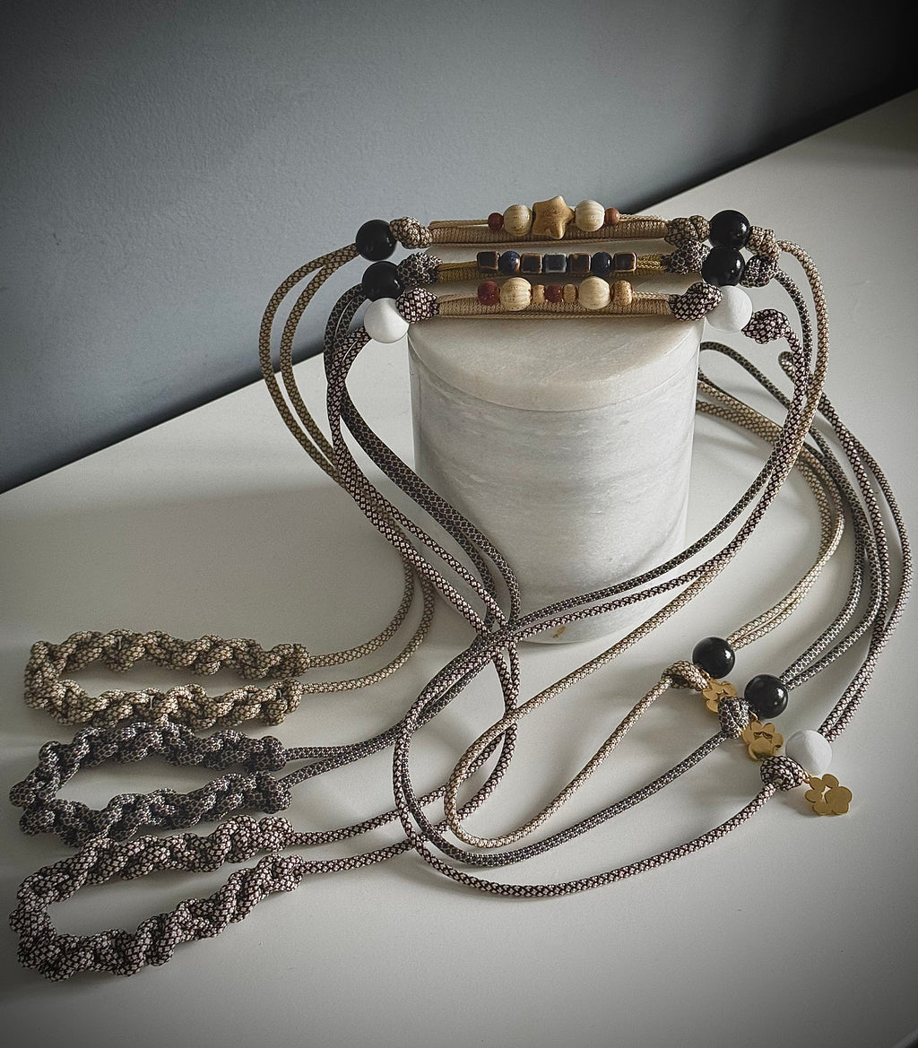 ReadyForShow | Beige/Beige